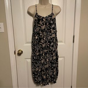 XL Old Navy romper